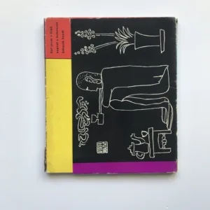 Byl jsem v Číně, Zdenek Seydl