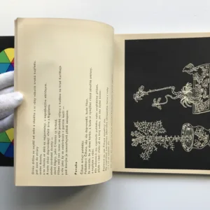 Byl jsem v Číně, Zdenek Seydl