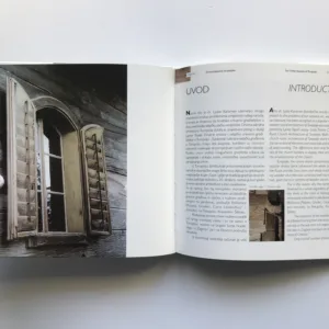 Drvene ljepotice turopoljske / The Timber Beauties of Turopolje, Igor Maroević, Aleksandar Božić