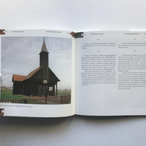 Drvene ljepotice turopoljske / The Timber Beauties of Turopolje, Igor Maroević, Aleksandar Božić