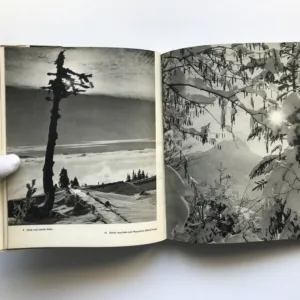 Zima v slovenských horách, Eugen Lazišťan