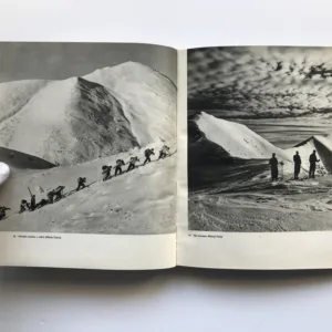 Zima v slovenských horách, Eugen Lazišťan