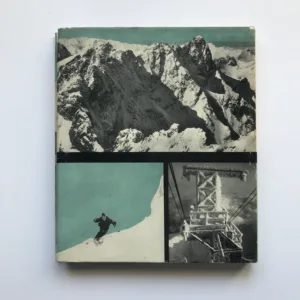 Zima v slovenských horách, Eugen Lazišťan