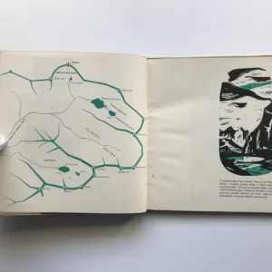 Tatranské plesá, Luboš Brchel