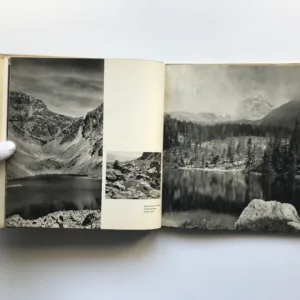 Tatranské plesá, Luboš Brchel