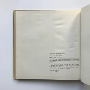 Tatranské plesá, Luboš Brchel