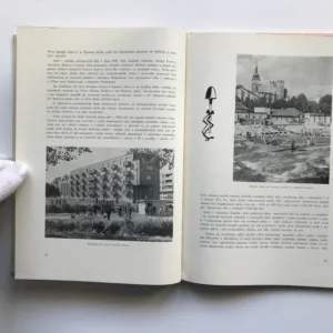 Patnáct budovatelských let Hradce Králové, František Kafka