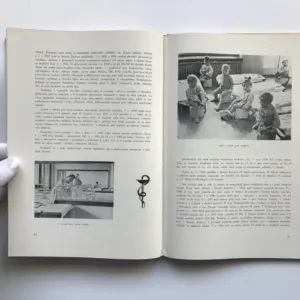 Patnáct budovatelských let Hradce Králové, František Kafka