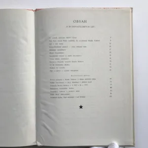 Patnáct budovatelských let Hradce Králové, František Kafka