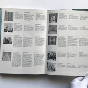 Музей под открытым небом / A Museum in the Open (The architectural treasures of Uzbekistan), G. A. Pugachenkova