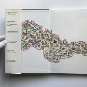 Odborová rekreace v Československu, Hana Semínová, kolektiv autorů