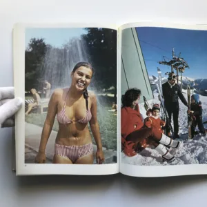 Odborová rekreace v Československu, Hana Semínová, kolektiv autorů