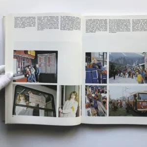 Odborová rekreace v Československu, Hana Semínová, kolektiv autorů