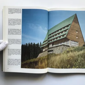 Odborová rekreace v Československu, Hana Semínová, kolektiv autorů