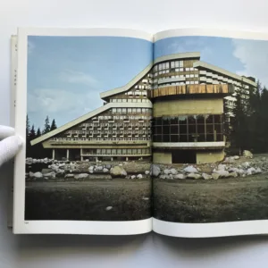 Odborová rekreace v Československu, Hana Semínová, kolektiv autorů