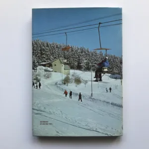 Odborová rekreace v Československu, Hana Semínová, kolektiv autorů