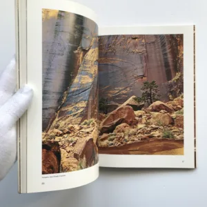 Slickrock (Endangered Canyons of the Southwest), Edward Abbey, Philip Hyde