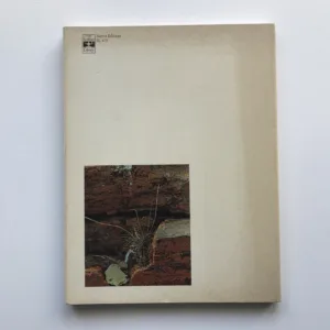 Slickrock (Endangered Canyons of the Southwest), Edward Abbey, Philip Hyde