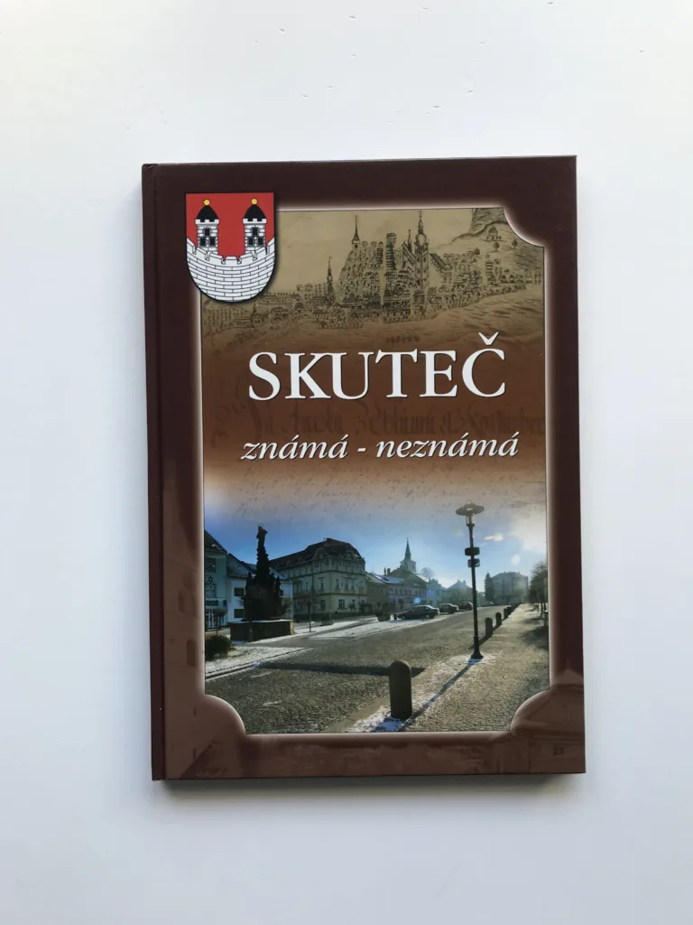 Skuteč známá – neznámá