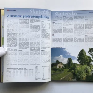 Skuteč známá – neznámá