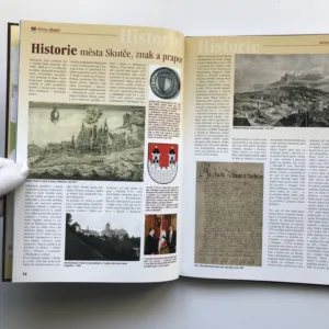 Skuteč známá – neznámá