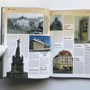 Skuteč známá – neznámá