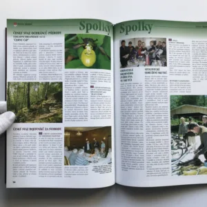 Skuteč známá – neznámá