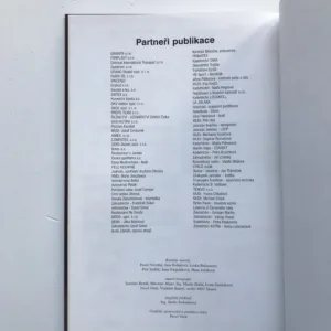 Skuteč známá – neznámá