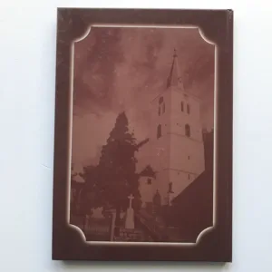 Skuteč známá – neznámá