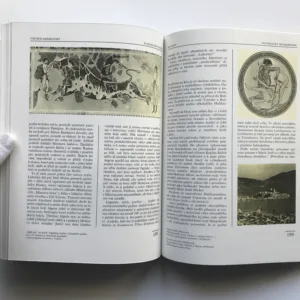 Za sedmi divy světa, Vojtěch Zamarovský, Zdeněk Burian