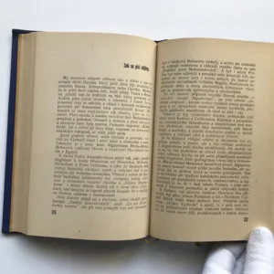 Fronta, Larisa Reisnerová