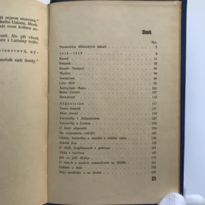 Fronta, Larisa Reisnerová