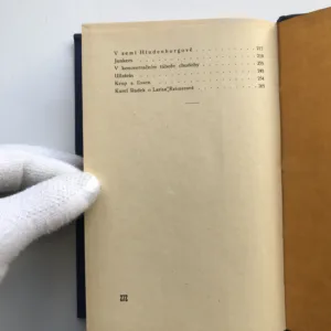 Fronta, Larisa Reisnerová