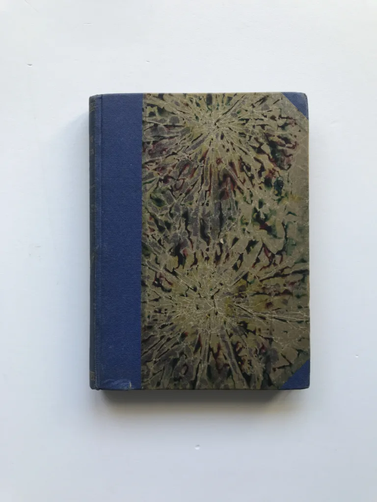 Opium, Claude Farrère