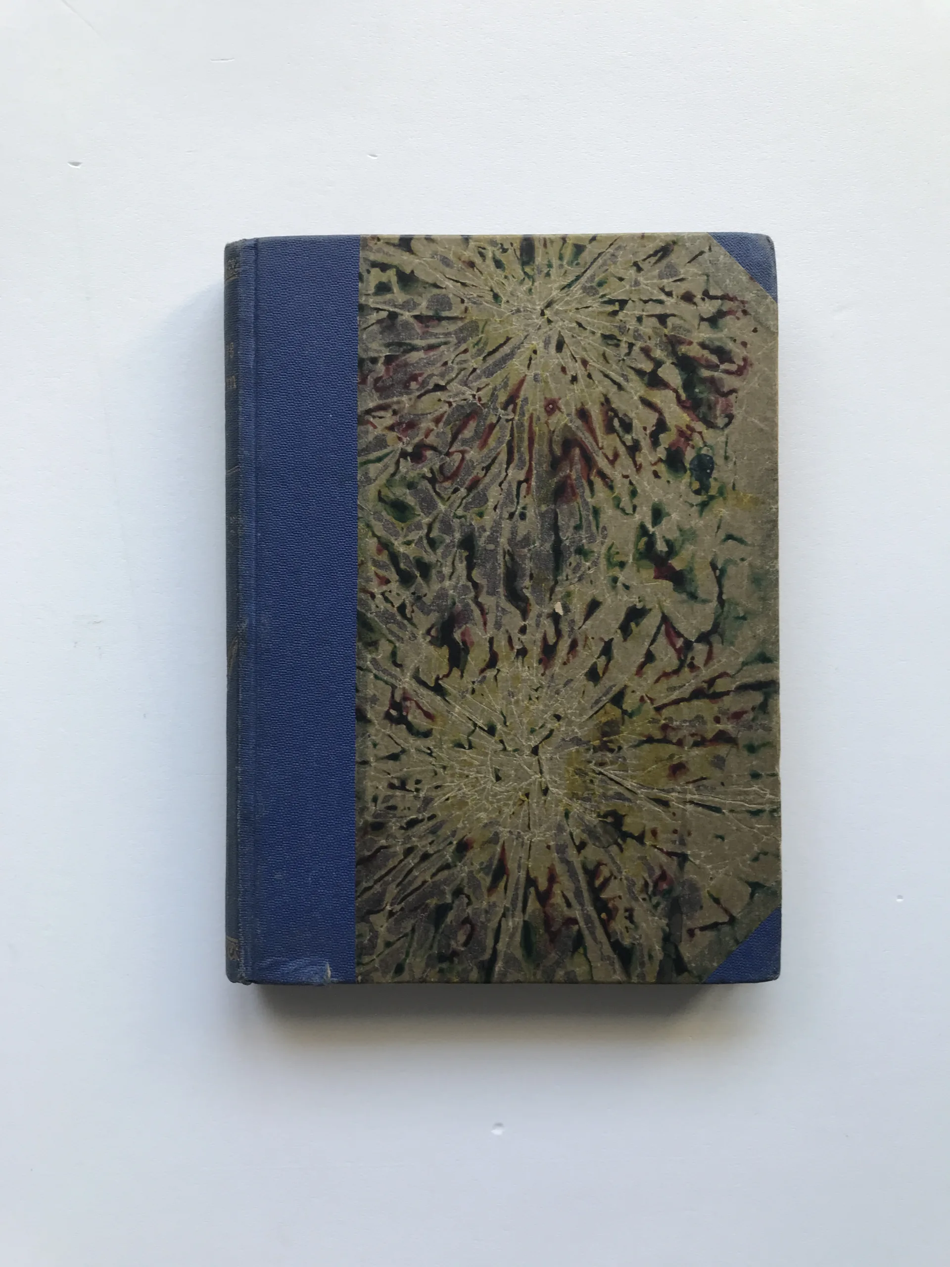 Opium, Claude Farrère