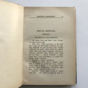 Opium, Claude Farrère
