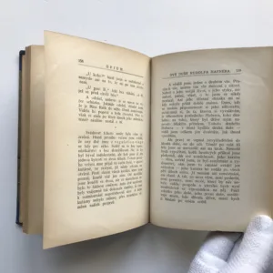 Opium, Claude Farrère