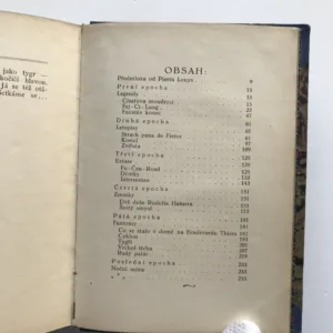 Opium, Claude Farrère