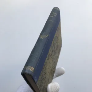 Opium, Claude Farrère