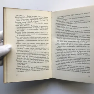 Před západem slunce (Drama o pěti dějstvích), Gerhart Hauptmann