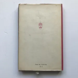 Před západem slunce (Drama o pěti dějstvích), Gerhart Hauptmann