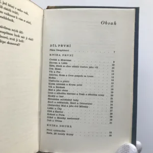 Bajky, Jean de la Fontaine, Bohuslav Reynek