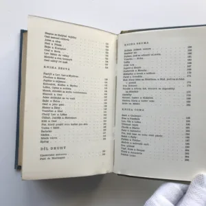 Bajky, Jean de la Fontaine, Bohuslav Reynek