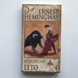 Nebezpečné léto, Ernest Hemingway