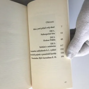 Nebezpečné léto, Ernest Hemingway