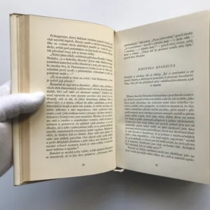 Příběh Abdéřanů, Christoph Martin Wieland