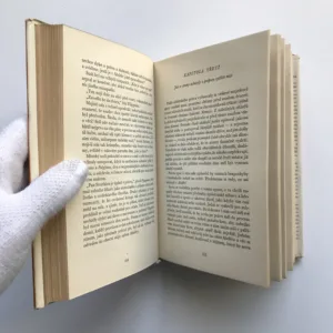 Příběh Abdéřanů, Christoph Martin Wieland