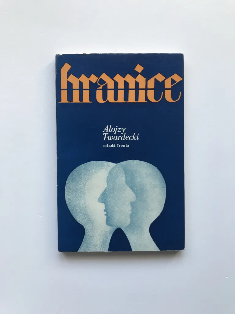 Hranice (Škola janičářů), Alojzy Twardecki