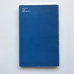 Hranice (Škola janičářů), Alojzy Twardecki