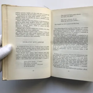 Román o Antarovi (Staroarabská romance)